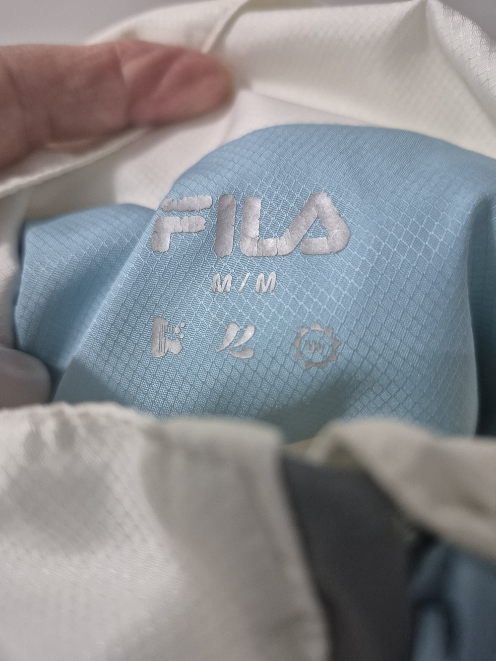 FILA  Softshell Jacket - Picture 7 of 7